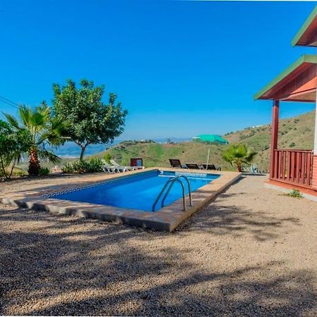 فيلا House With Private Pool أريناس المظهر الخارجي الصورة
