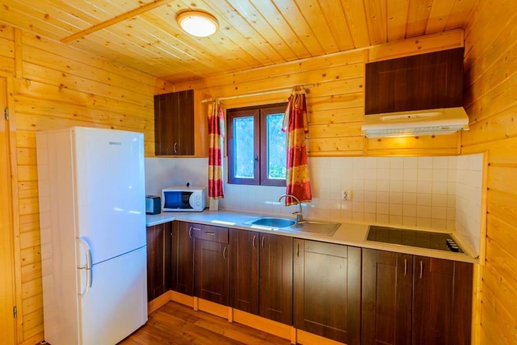 فيلا House With Private Pool أريناس المظهر الخارجي الصورة