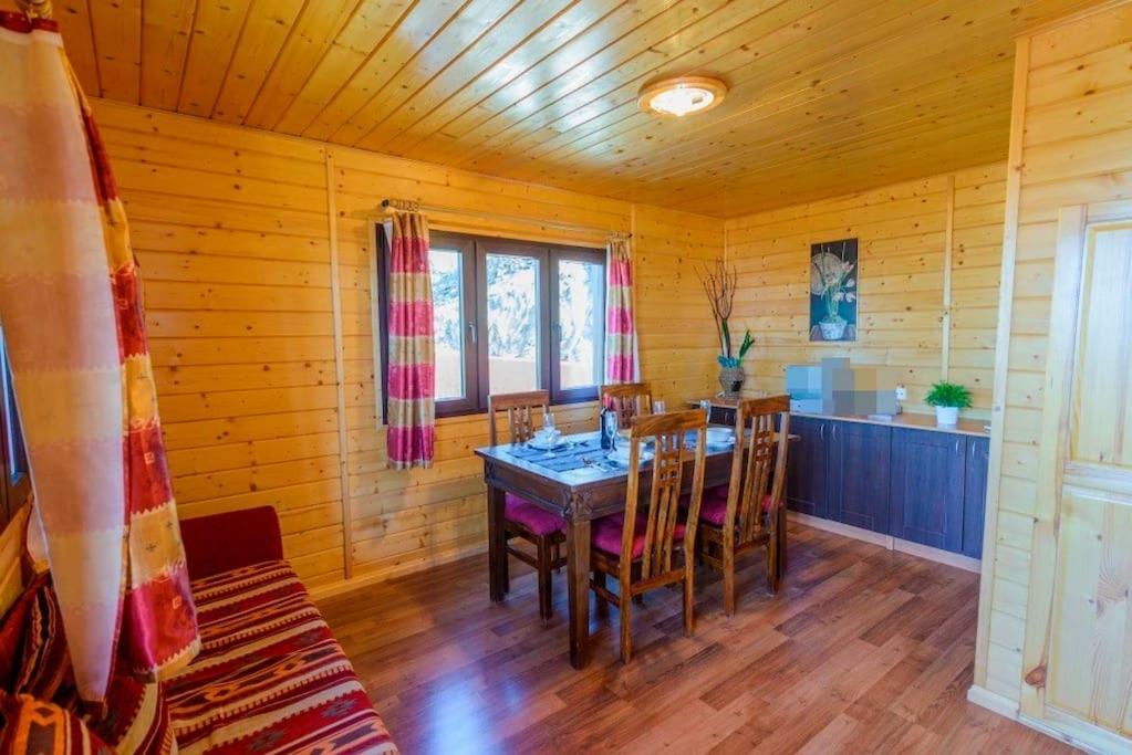 فيلا House With Private Pool أريناس المظهر الخارجي الصورة